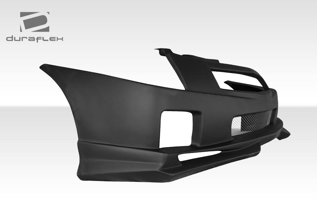 2003-2007 Cadillac CTS Duraflex Platinum Body Kit - 4 Piece